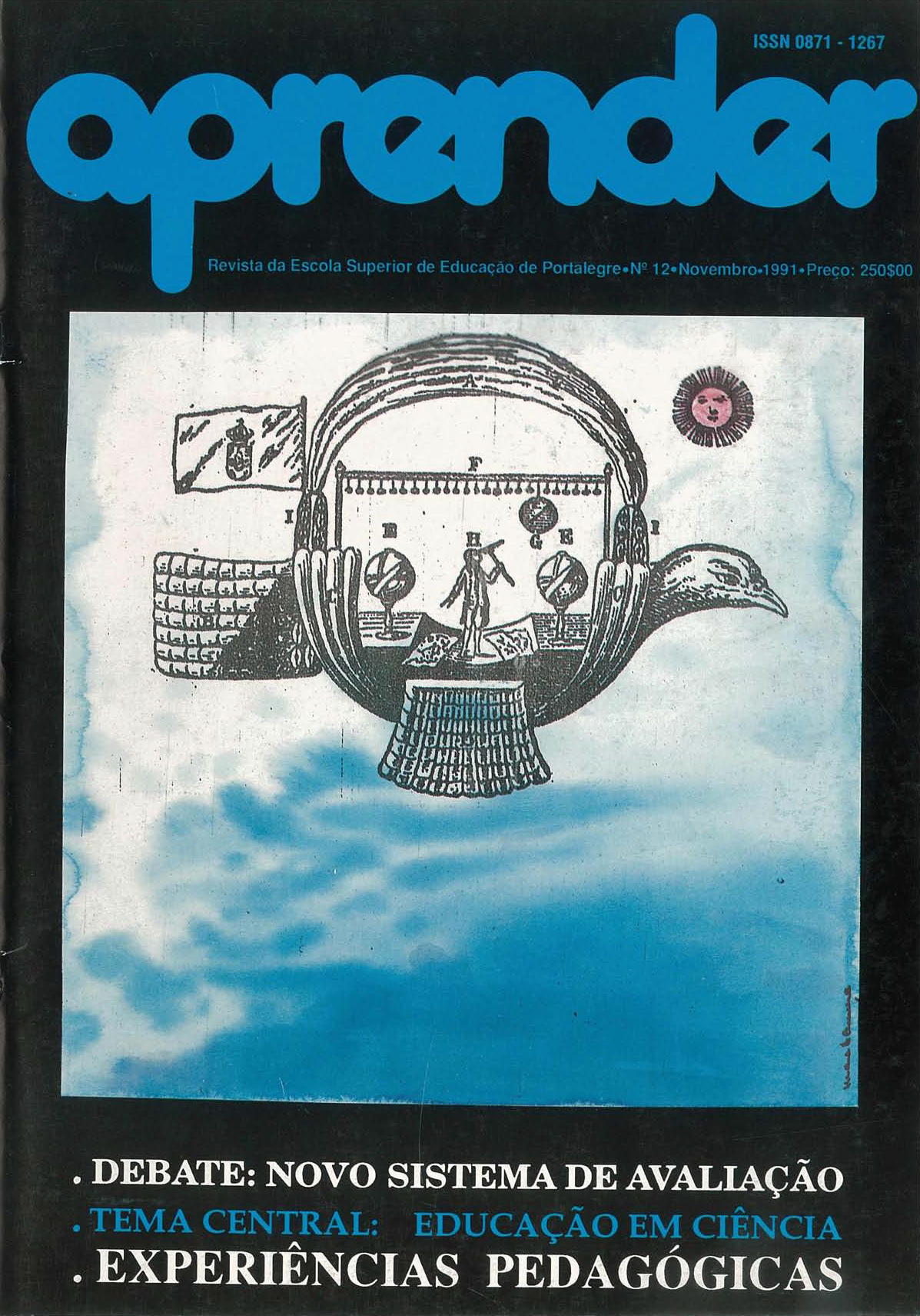 Revista Aprender nº 14