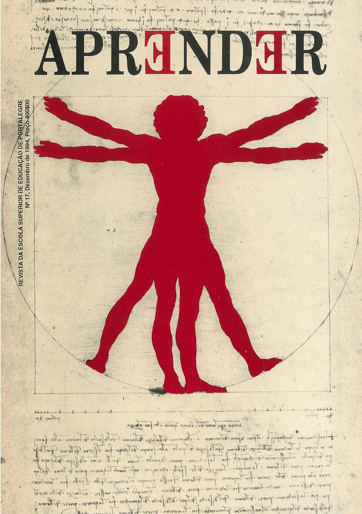 Revista Aprender nº 17