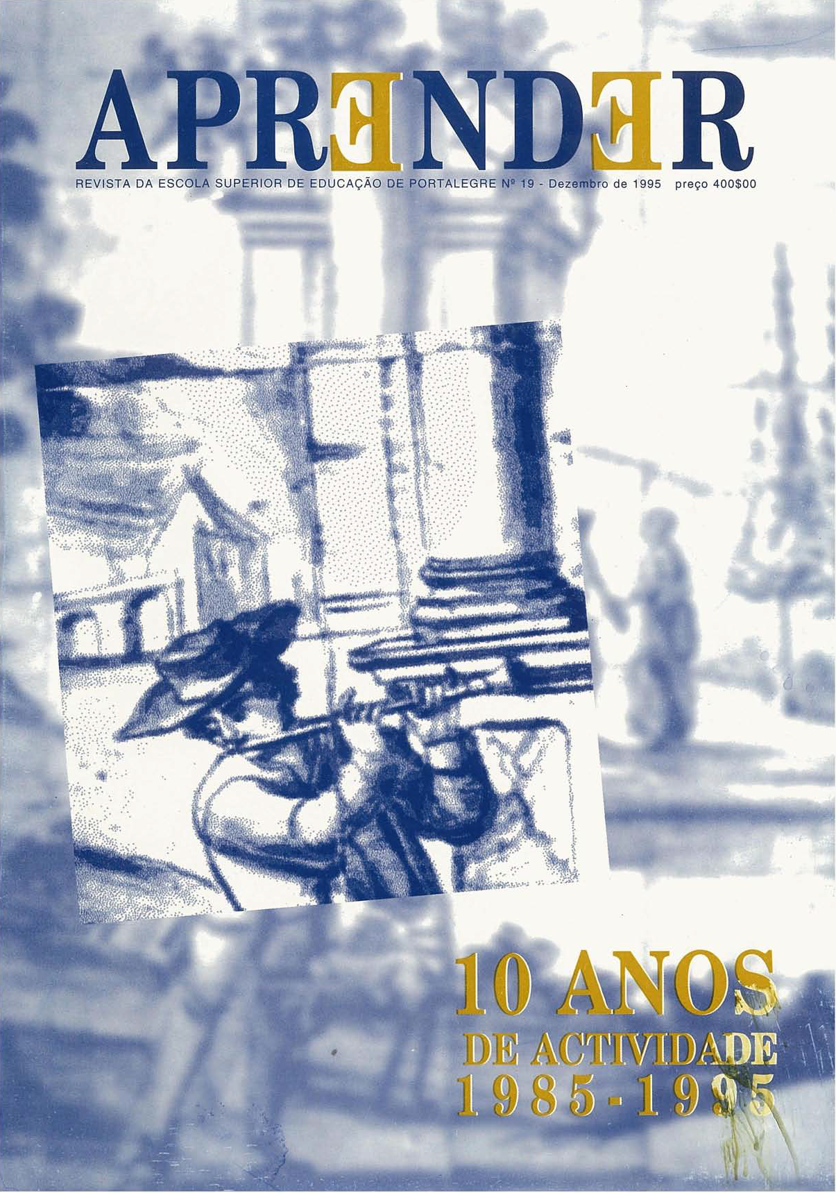 Revista Aprender nº 19