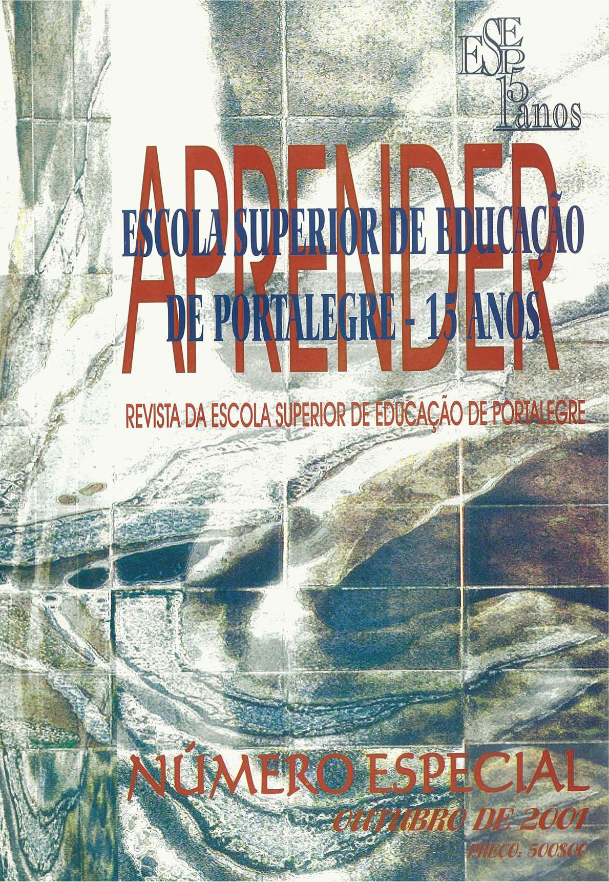 Revista Aprender nº 24