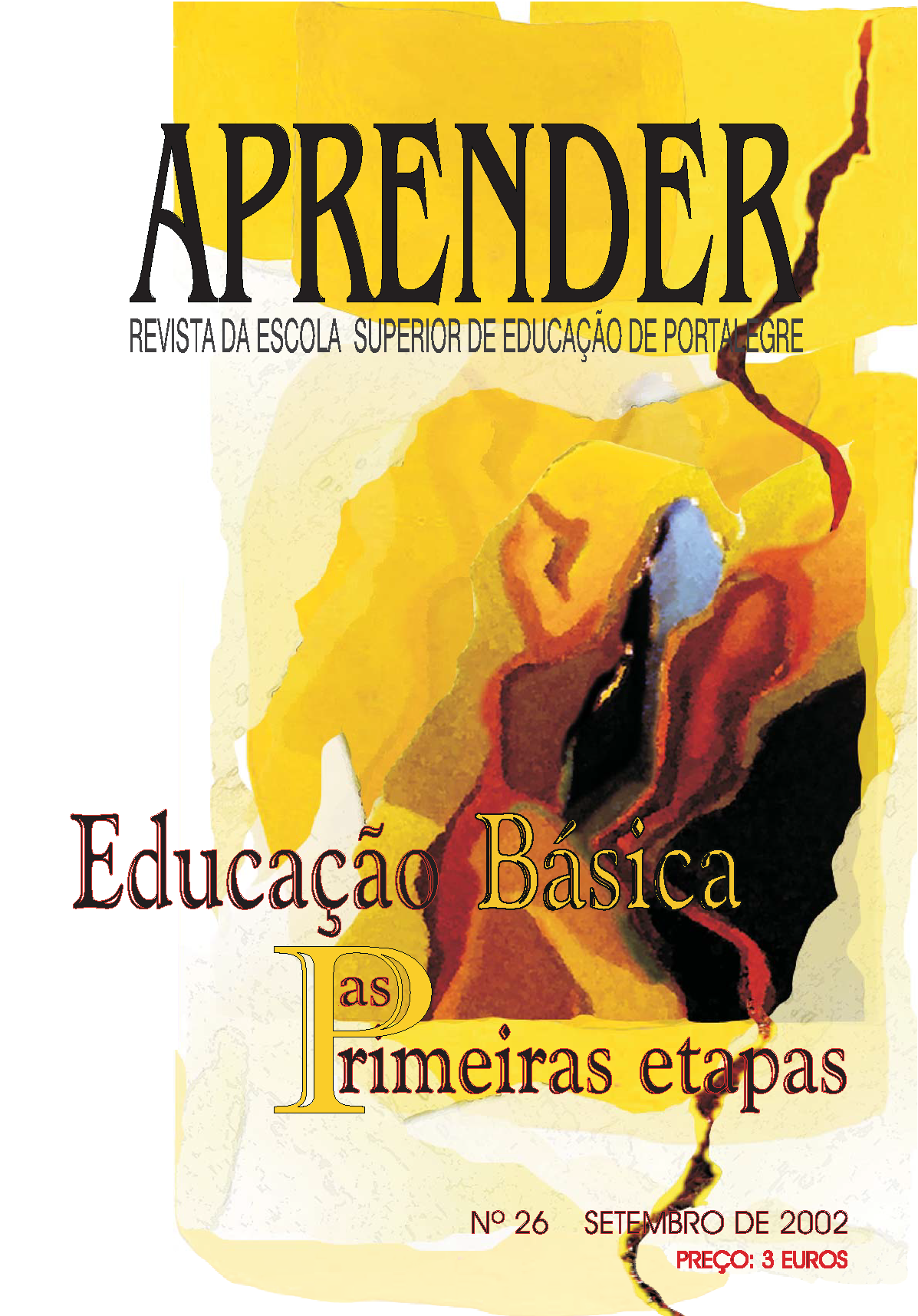 Revista Aprender nº 26