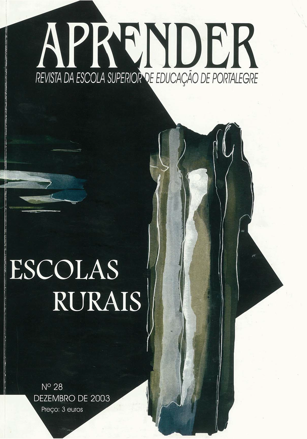 Revista Aprender nº 28