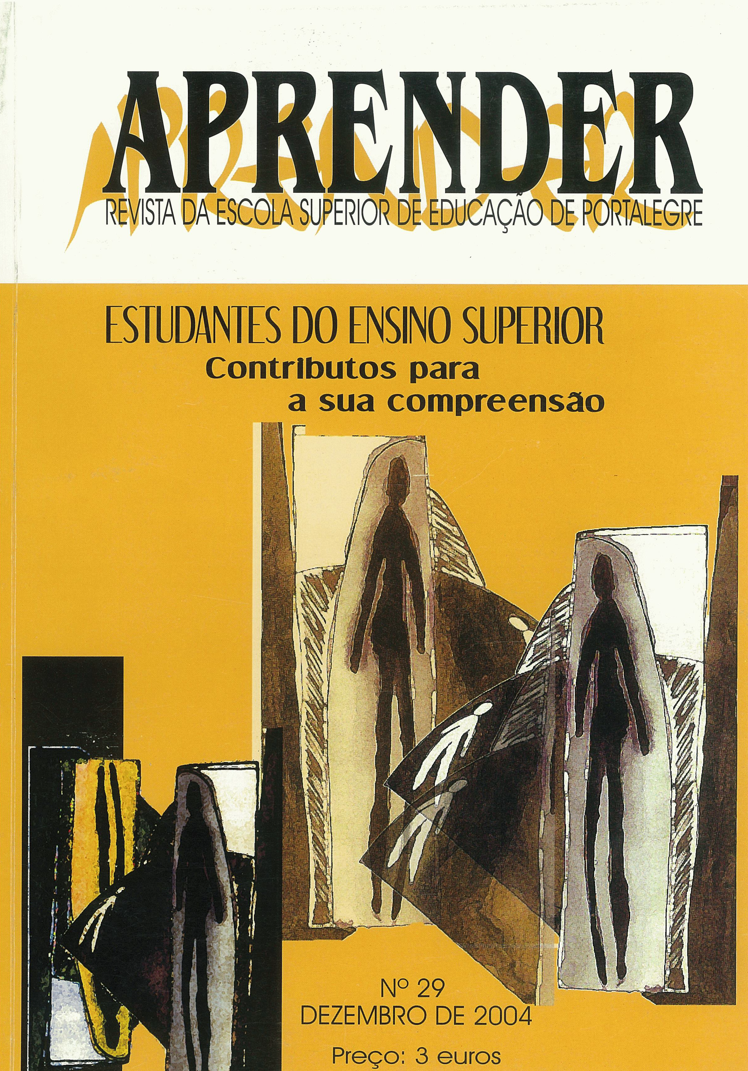 Revista Aprender nº 29
