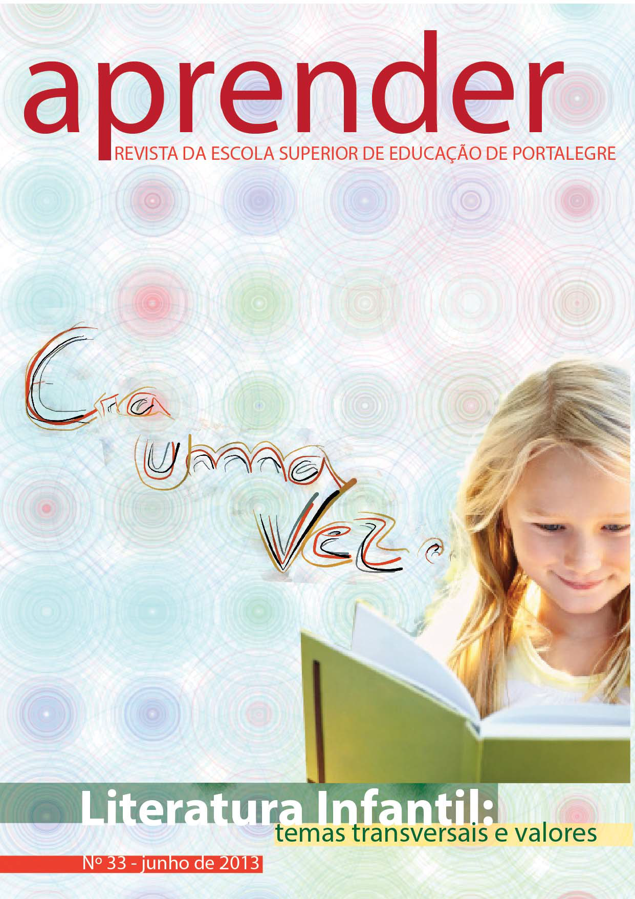 Revista Aprender nº 33