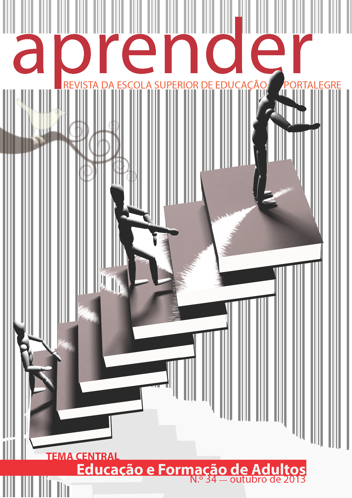 Revista Aprender nº 34