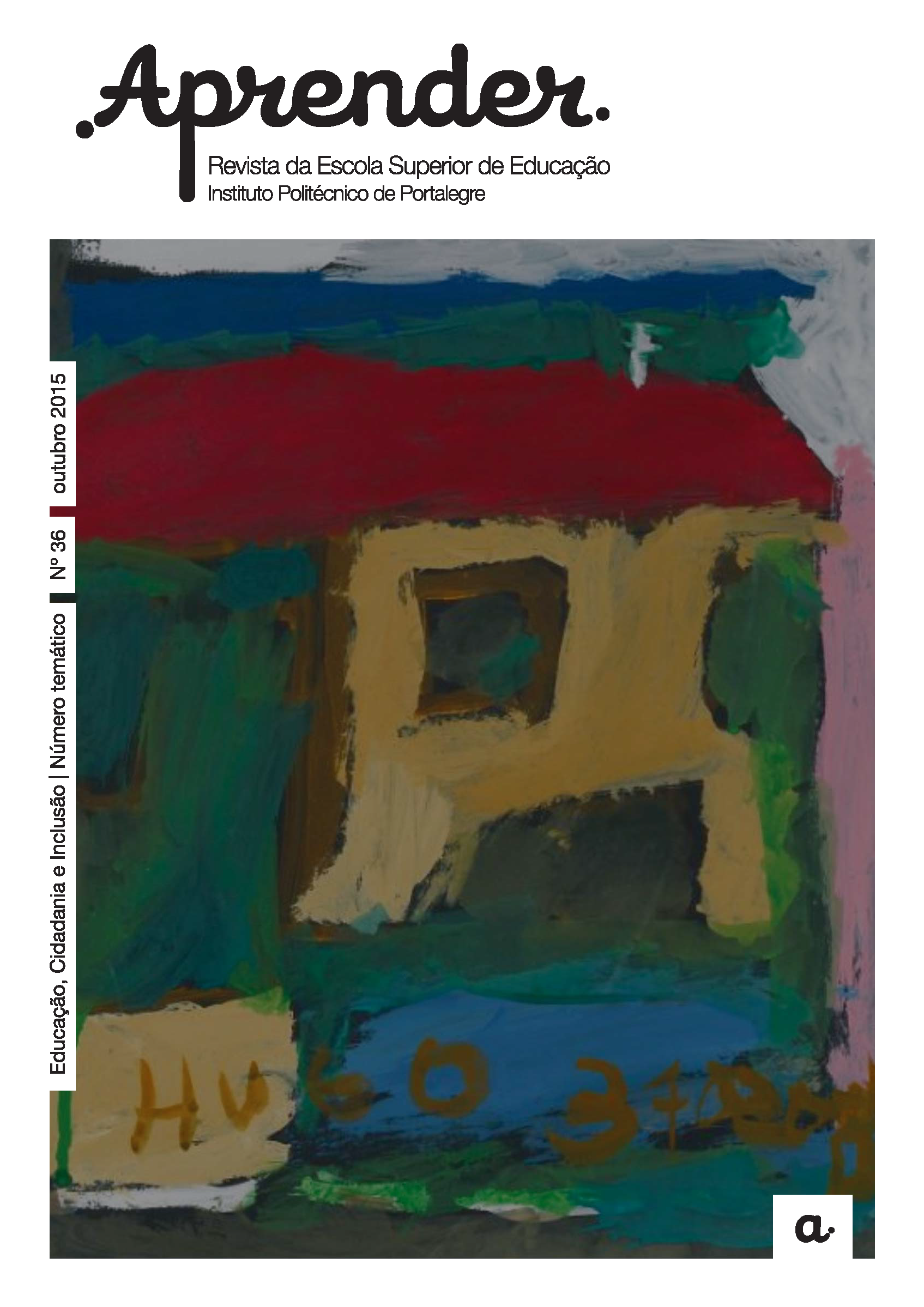 Revista Aprender nº 36