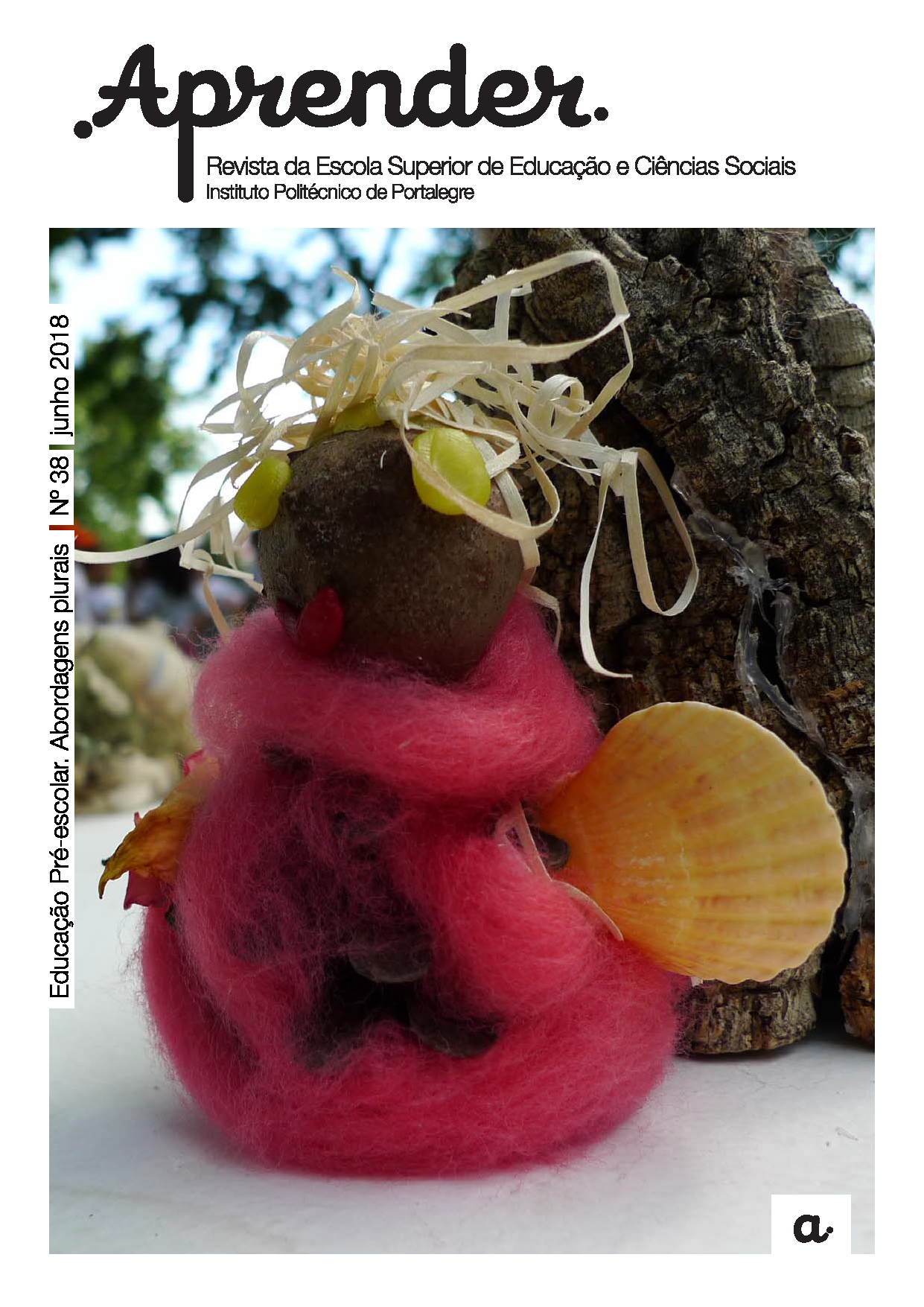 Revista Aprender nº 38