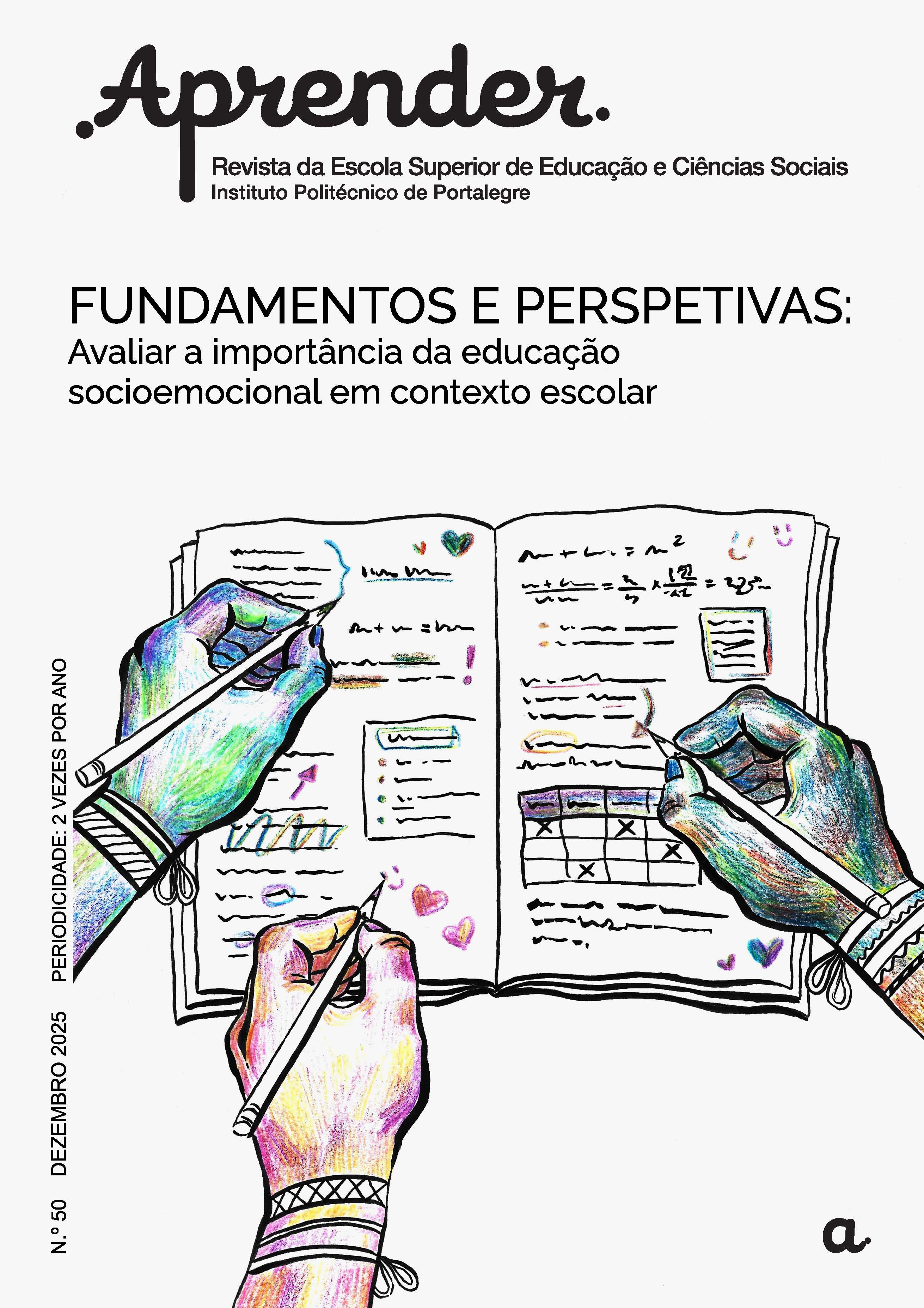 					Ver N.º 50 (2025): Aprender nº 50
				