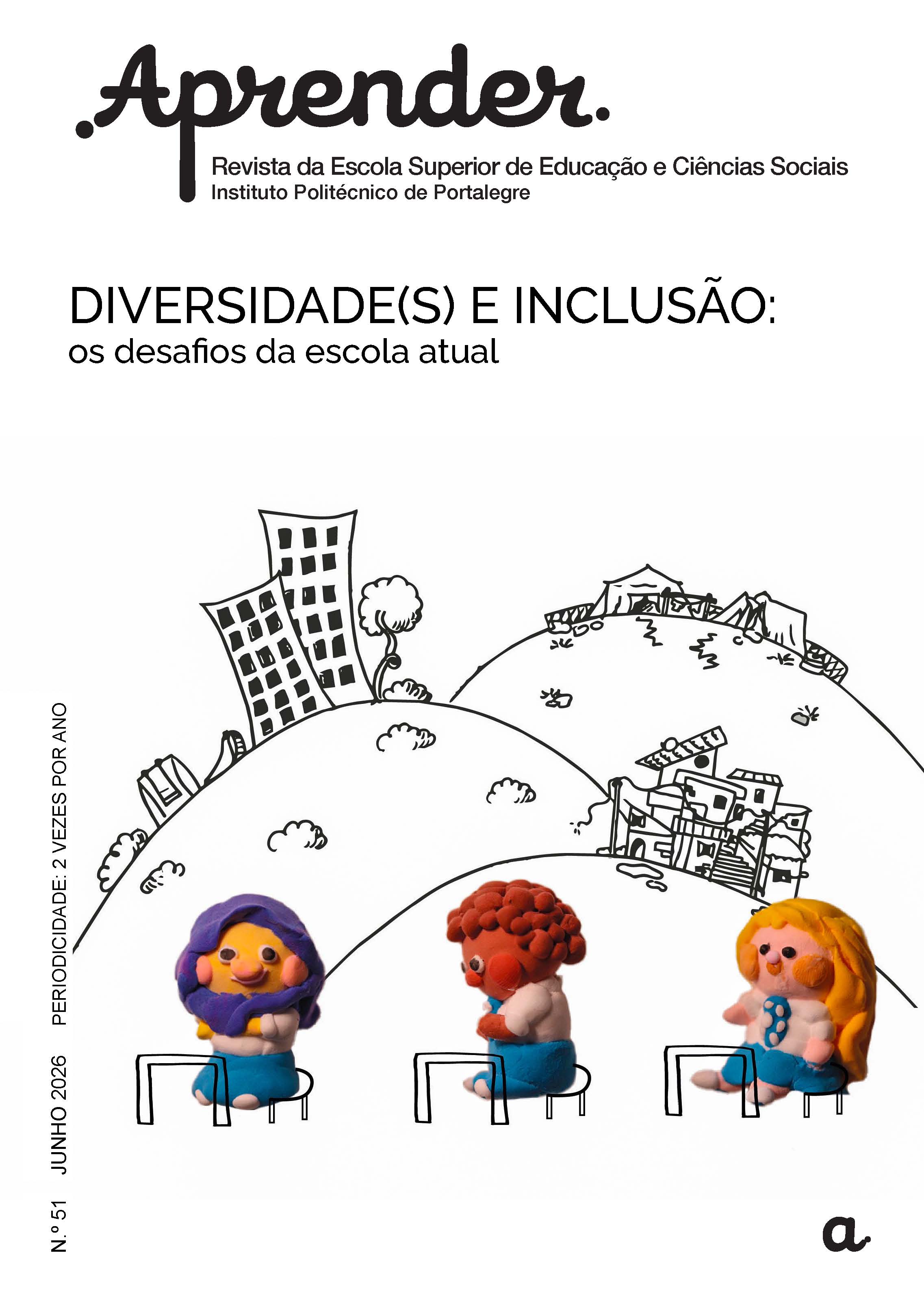 					Ver N.º 51 (2026): Aprender
				