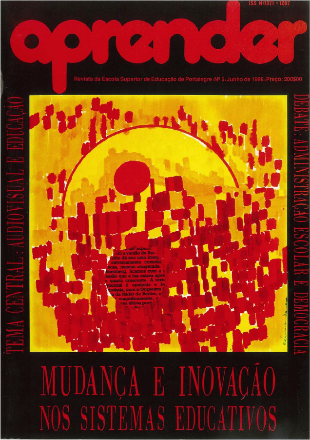 Revista Aprender nº 5